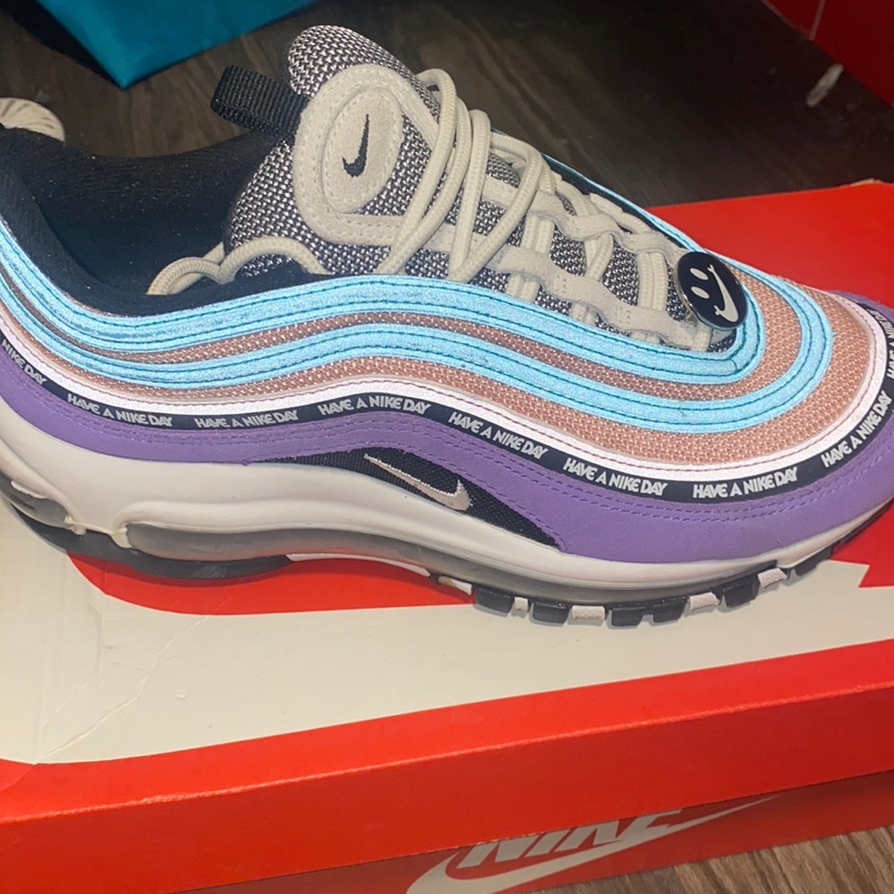 Air mac 97